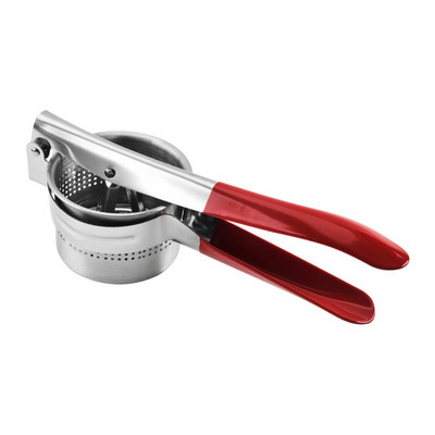 Nerūdijančio plieno bulvių trintuvų trintuvas vaisių daržovių spaudė sulčiaspaudė smulkintuvas spaustukas namų apyvokos reikmenys virtuvės įtaisams maisto gaminimo įrankiai