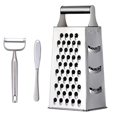 Tăiător de legume multifuncțional, 1 buc. Tăiător de cartofi de aur, răzătoare pentru fructe, unelte de bucătărie, tăietor de fructe