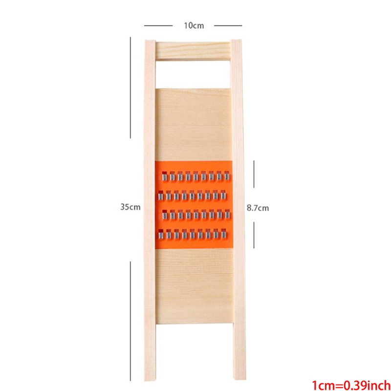 Castravete Legume Tăiător Salată Bucătărie Tocator Brânza Fructe Morcovi Rob Razătoare 97BB