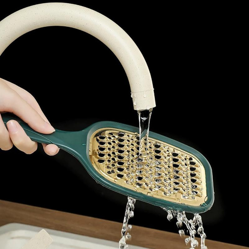 Răzătoare pentru legume, multifuncțională, din oțel inoxidabil, tăietor de cartofi ascuțit, instrument pentru fructe, bucle pentru brânză, rindeauă, accesorii de bucătărie