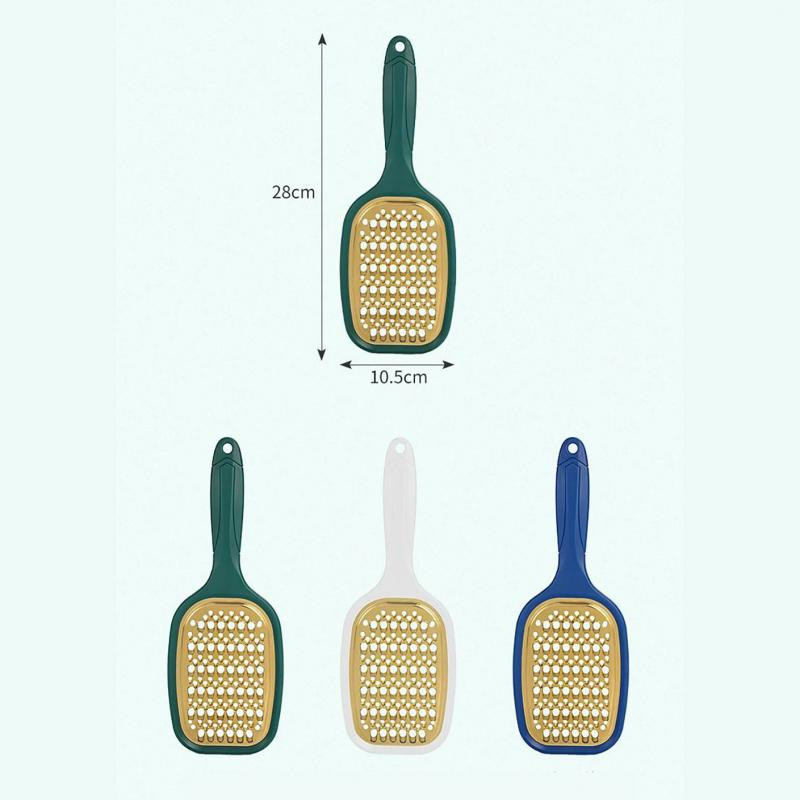 Răzătoare pentru legume, multifuncțională, din oțel inoxidabil, tăietor de cartofi ascuțit, instrument pentru fructe, bucle pentru brânză, rindeauă, accesorii de bucătărie