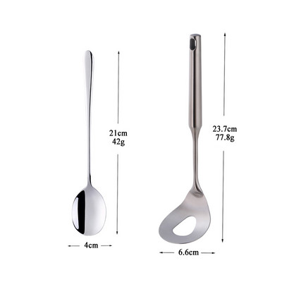 1 vnt Bulvių preso purvo nerūdijančio plieno smulkintuvas Bulvių košės presuotas įrankis Vaisių košės smulkintuvas Daržovių virtuvės įrankių priedas