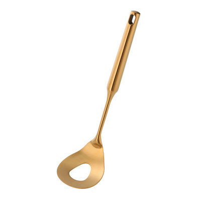 1 vnt Bulvių preso purvo nerūdijančio plieno smulkintuvas Bulvių košės presuotas įrankis Vaisių košės smulkintuvas Daržovių virtuvės įrankių priedas