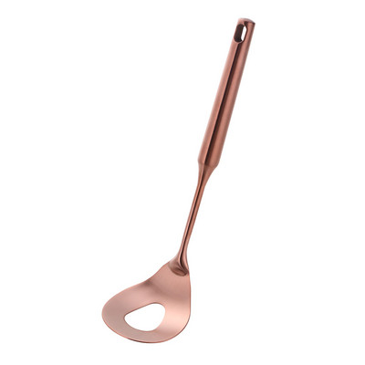 1 vnt Bulvių preso purvo nerūdijančio plieno smulkintuvas Bulvių košės presuotas įrankis Vaisių košės smulkintuvas Daržovių virtuvės įrankių priedas