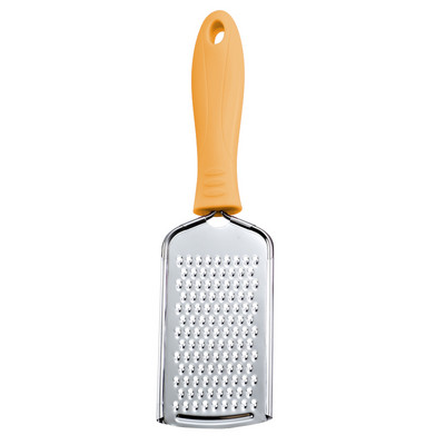 1 komad od nehrđajućeg čelika Premium Lemon Spice Cheese Graters Slicer Zester Shaver Rende for Coleslaw Chocolate