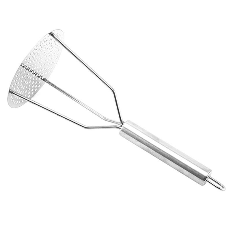 Gnječilica za prešani krumpir Aparat za kuhanje pirea od riže Aparat za sok Gurač za krumpir Glatki pire krumpir Drobilica Alati za voće Kuhanje