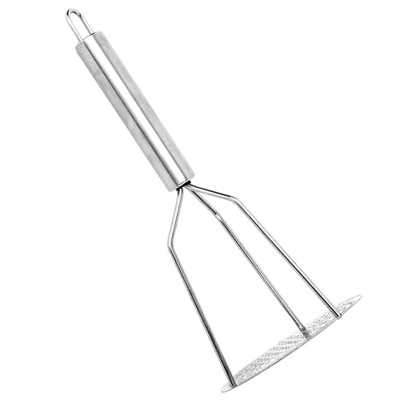 Gnječilica za prešani krumpir Aparat za kuhanje pirea od riže Aparat za sok Gurač za krumpir Glatki pire krumpir Drobilica Alati za voće Kuhanje