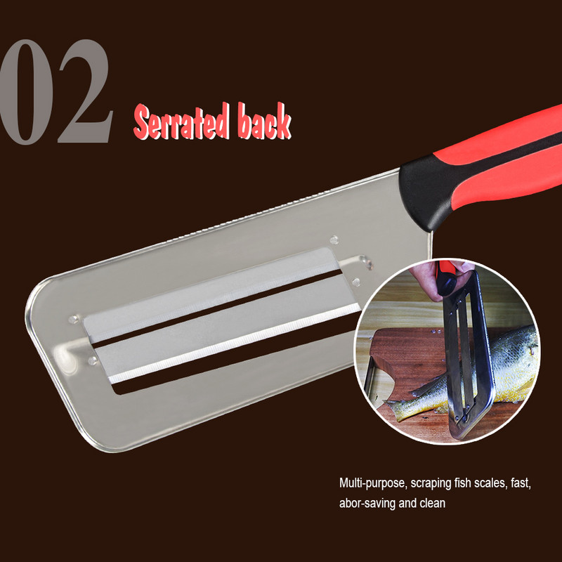 Kopūstų pjaustyklės rinkinys Svogūnų peilis Dvigubo griežinėlių peiliukai Daržovių pjaustyklės pjaustymas Virtuvės peilis Žuvies svarstyklės Valymo peilis Virtuvės įtaisai.