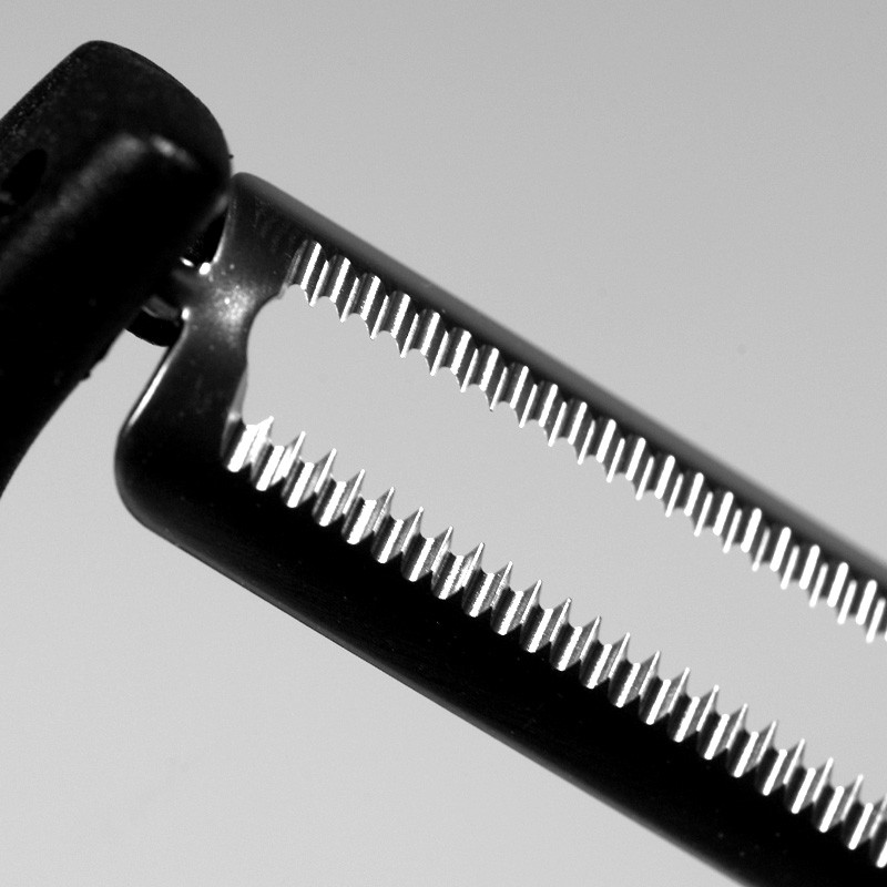 „Mijia Huohou“ melionų ir vaisių skustuvas nerūdijančio plieno skustuvas daugiafunkcis obliavimo peilis „Smart Youin“ virtuvei „Xiaomi“ namams