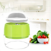 Tăiător în spirală de legume Răzătoare de fructe Răzătoare pentru legume Cutter în spirală pentru fructe Unelte de gătit Gadget și accesorii de bucătărie