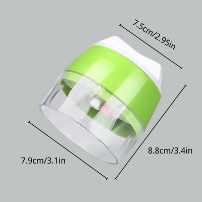 Tăiător în spirală de legume Răzătoare de fructe Răzătoare pentru legume Cutter în spirală pentru fructe Unelte de gătit Gadget și accesorii de bucătărie