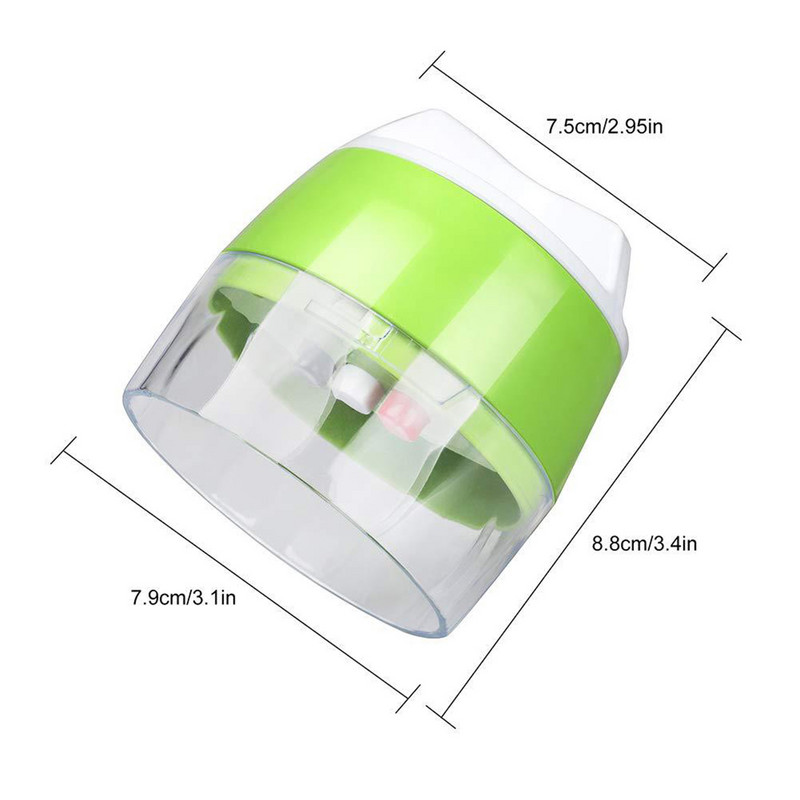 Tăiător în spirală de legume Răzătoare de fructe Răzătoare pentru legume Cutter în spirală pentru fructe Unelte de gătit Gadget și accesorii de bucătărie