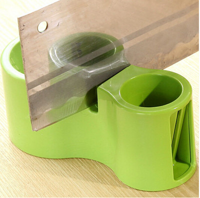 3 az 1-ben Többfunkciós spirálozó kétvégű reszelővel, élezővel Többfunkciós zöldségvágó Spirálreszelő