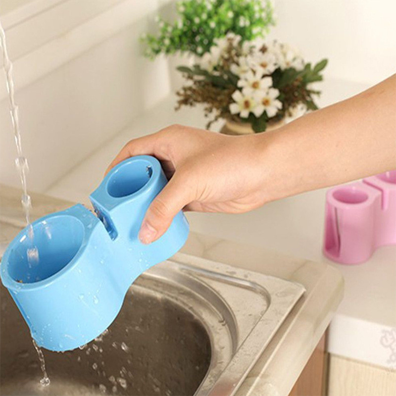 3 az 1-ben Többfunkciós spirálozó kétvégű reszelővel, élezővel Többfunkciós zöldségvágó Spirálreszelő