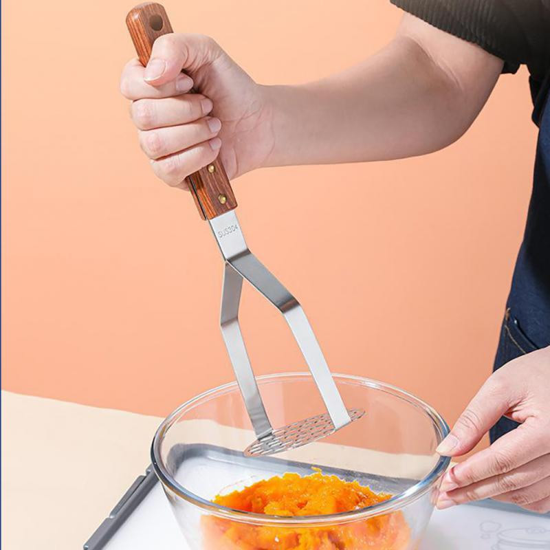 Gnječilica za prešani krumpir Gnječilica za kuhanje pirea Aparat za sok Gnječilica za krumpir Glatki pire krumpir Drobilica Alati za voće