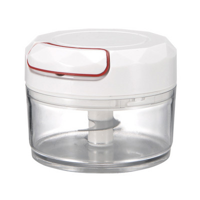 Mini česnako spaudimo mašinėlė Imbiero smulkintuvas Smulkintuvas Presas Įrankiai Virtuvės prietaisai Priedai Daržovės Pjaustyklė Namų apyvokos reikmenys Smulkintuvas