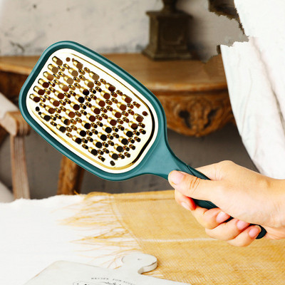 11 u 1 Rezač povrća Višenamjenski rezač Gulilica voća i krumpira Ribelica za mrkvu Kuhinjski dodaci košara Rezač za povrće