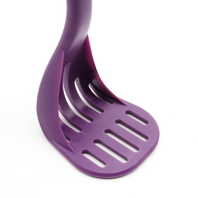 1kom gnječilica za hranu Prijenosna višenamjenska gnječilica za krumpir Kuhinjska gnječilica za voće i povrće Alati Dodaci za dom