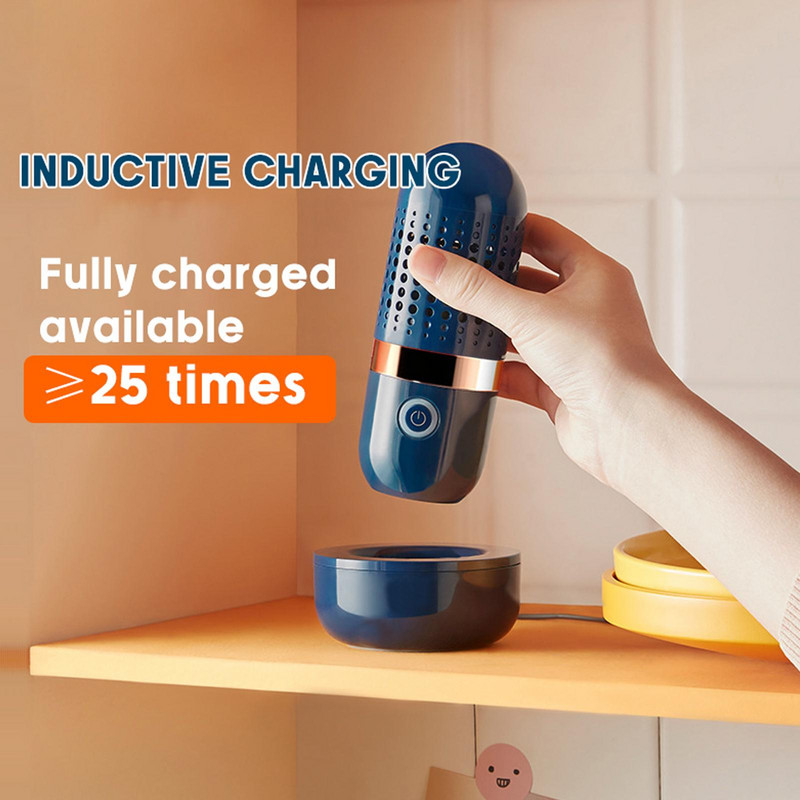 Belaidis valytuvas Vaisių daržovių skalbimo mašina Belaidis vaisių valymo įrenginys Buitinis pesticidų dezinfekavimo aparatas Virtuvės įrankiai