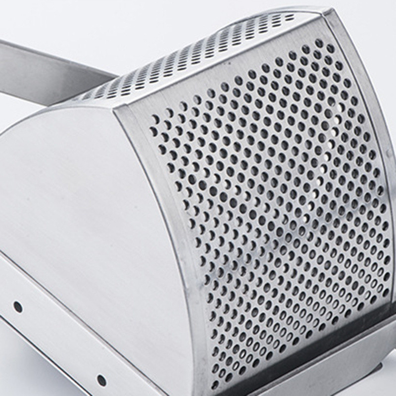 Gnječilica za krumpir od nehrđajućeg čelika, preša za voće, povrće, sokovnik, drobilica, cijedilica, kućanski kuhinjski alati za kuhanje