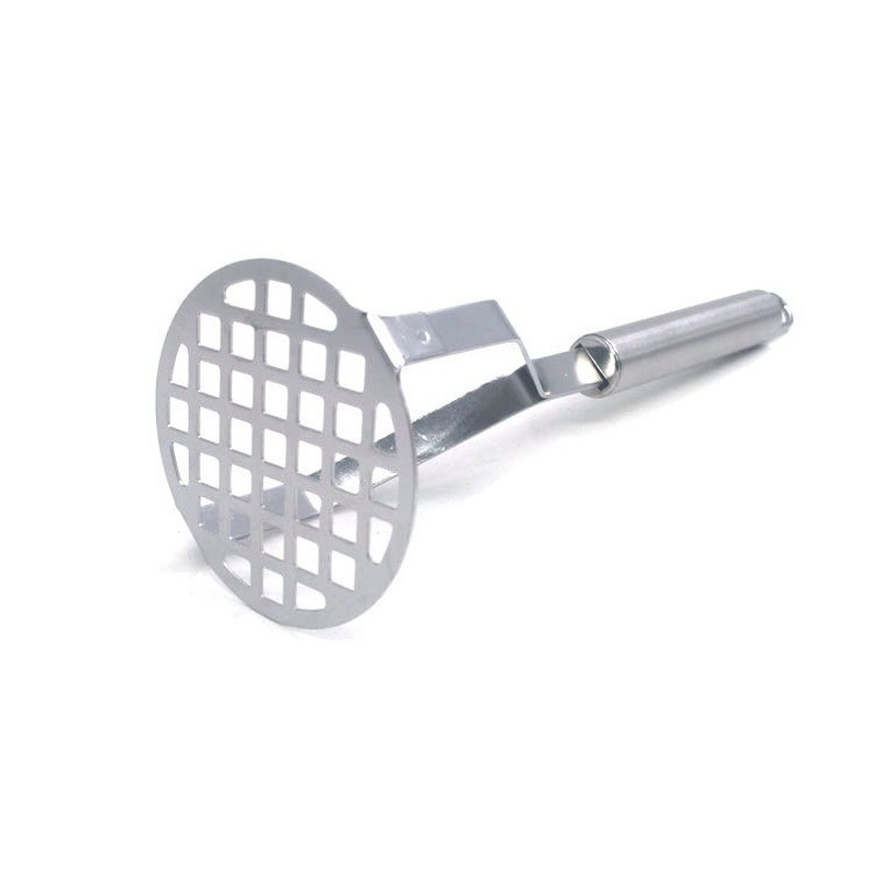 Kreativna, praktična nova preša za krumpir od nehrđajućeg čelika Kuhinjski dodaci i dodaci Kućni dodaci Pribor za pečenje