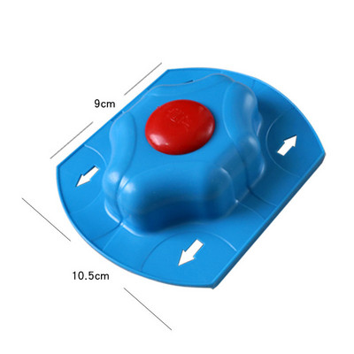 Zöldségvágó rozsdamentes acél penge kézi aprító burgonya uborka sárgarépa szeletelő reszelő hullámos szeletelő konyhai eszközök