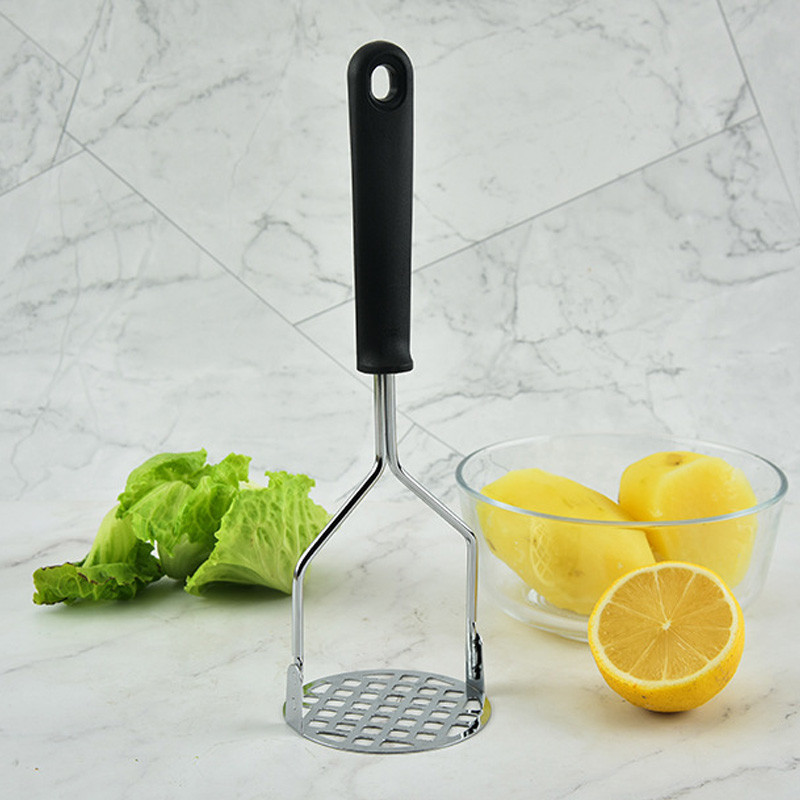 304 Nerūdijančio plieno bulvių trintuvas ridikėlių moliūgų jamo maisto papildas, artefaktas, rankinis trintuvas virtuvės vaisiams ir daržovėms „pasidaryk pats“ įrankiai