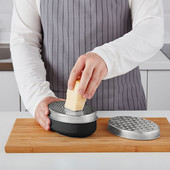 YOMDID kreatív zöldségreszelő többfunkciós burgonya sárgarépa gyümölcs sajt aprító vágó kétoldalas reszelő konyhai eszközök