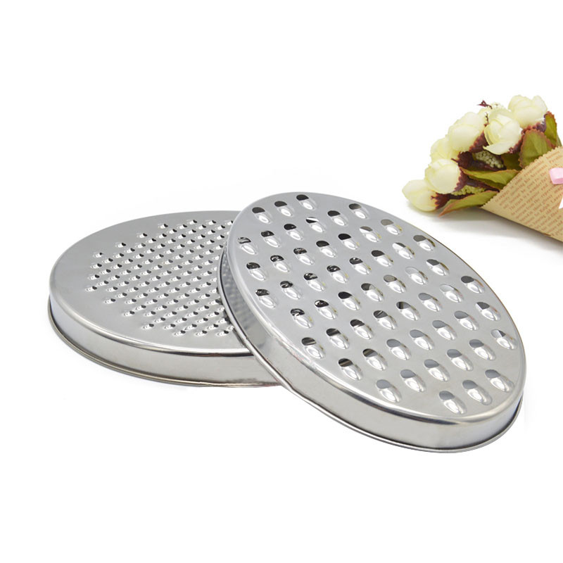 YOMDID kreatív zöldségreszelő többfunkciós burgonya sárgarépa gyümölcs sajt aprító vágó kétoldalas reszelő konyhai eszközök