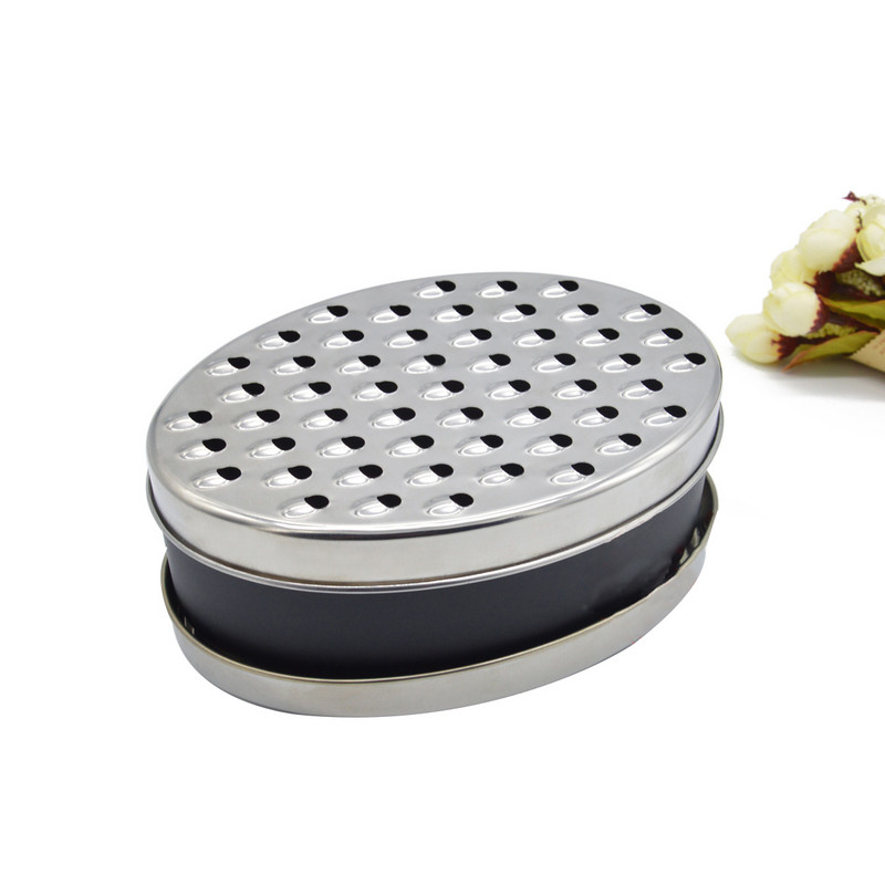 YOMDID kreatív zöldségreszelő többfunkciós burgonya sárgarépa gyümölcs sajt aprító vágó kétoldalas reszelő konyhai eszközök