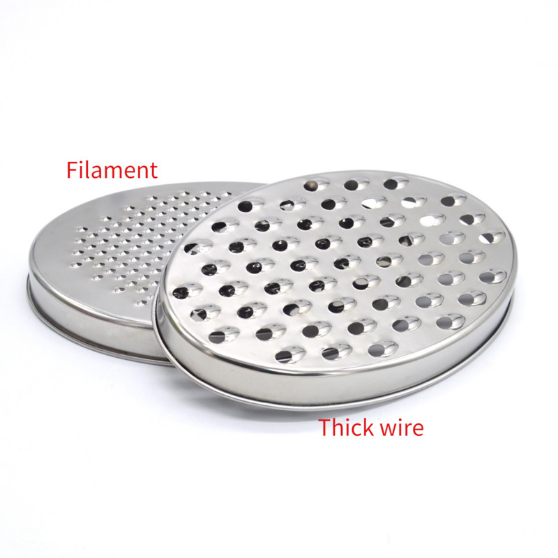 Többfunkciós, kétoldalas ebédlődobozos sajtszeletelő dobozos dinnyereszelővel Konyhai zöldségvágó konyhai kütyük