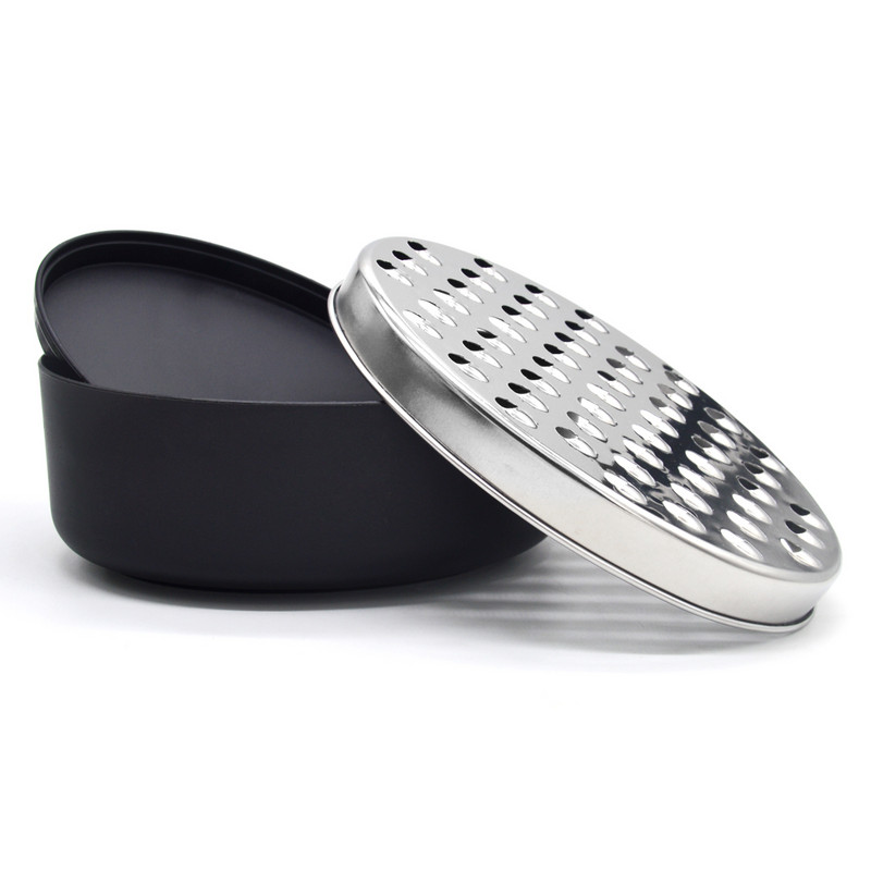 Többfunkciós, kétoldalas ebédlődobozos sajtszeletelő dobozos dinnyereszelővel Konyhai zöldségvágó konyhai kütyük