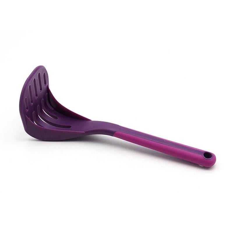 Mașină de zdrobire de mână din plastic pentru piure de cartofi neted Concasor de presă Produs de suc pentru piure Unelte de bucătărie pentru fructe și legume