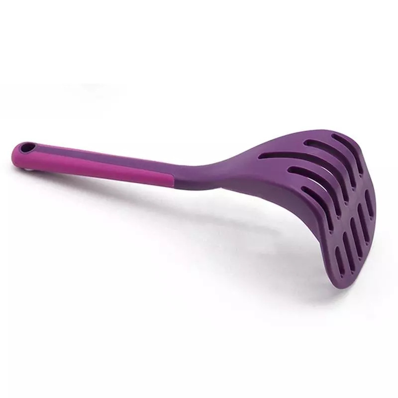 Ručna gnječilica za krumpir Preša za krumpir s blatom Preša za pire krumpir iz blata Drobilica Ricer Alati za voće i povrće Kuhinjski pribor