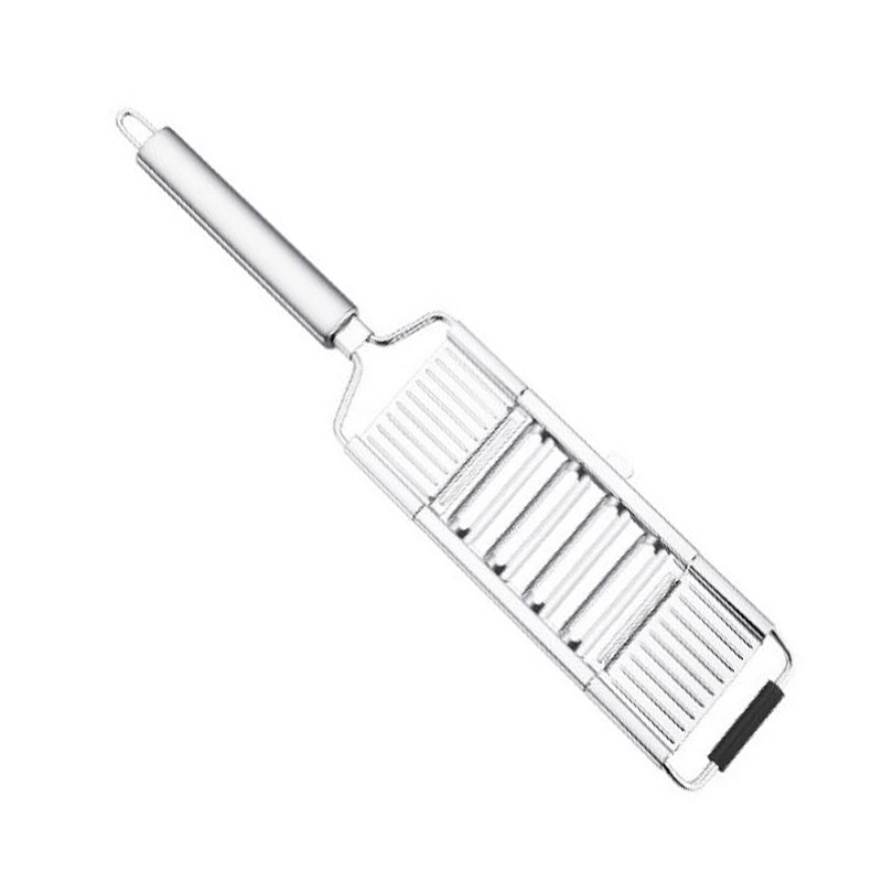 3 viename Daržovių pjaustyklė Kopūstų pjaustyklė Daržovėms Kopūstų Smulkintuvas Peilis Bulvių pjaustyklės Pjaustyklė Virtuvės Įtaisai Peiliai