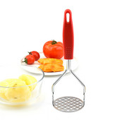 Novo gnječilica za krumpir, mrkvu, drobilica za hranu, preša za češnjak, povrće, voće, alati. Kućne potrepštine Kuhinjski pribor Dropshipping