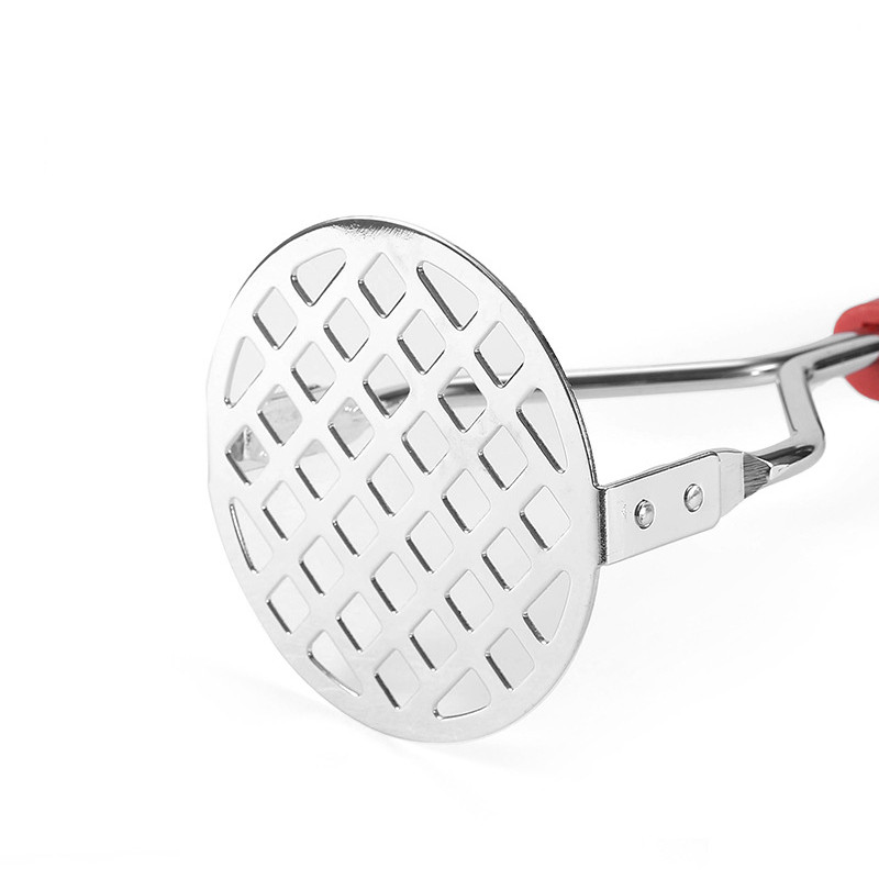 Novo gnječilica za krumpir, mrkvu, drobilica za hranu, preša za češnjak, povrće, voće, alati. Kućne potrepštine Kuhinjski pribor Dropshipping