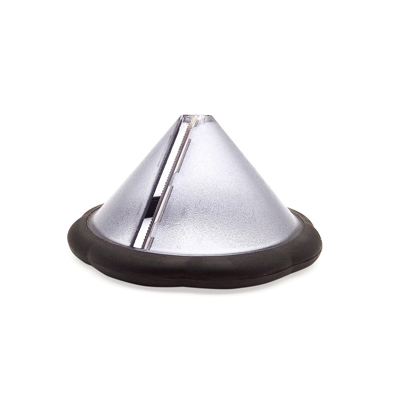 Kūrybinis salotų suktukas vaisių ir daržovių spiralinis peilis Dekoratyvinis gėlių pjaustyklės drožybos įrankis virtuvės reikmenims Įtaisai