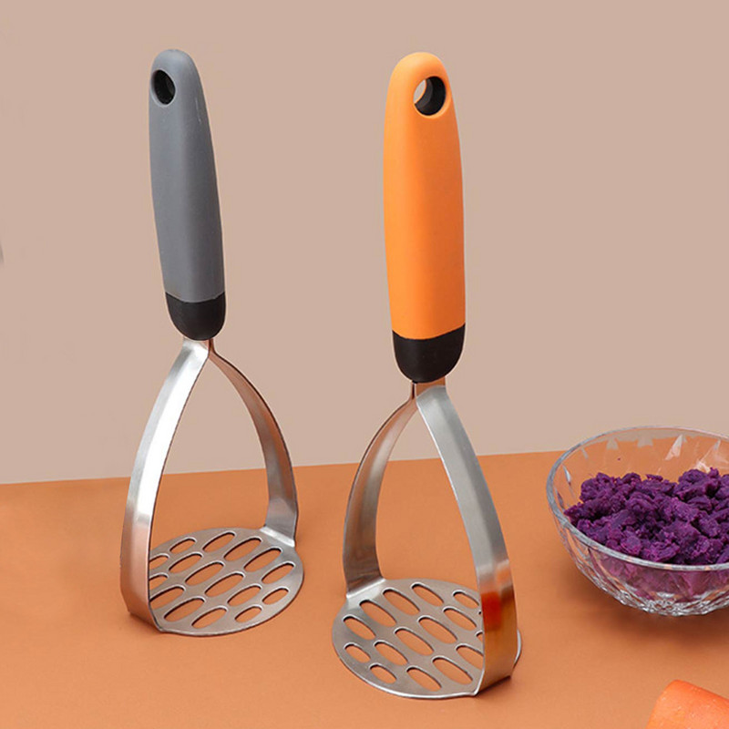 Mașină de zdrobire de cartofi presați Mașină de zdrobire pentru piure de cartofi Aparat de zdrobire de cartofi Aparat de zdrobire de cartofi Aparat de fructe Aparat de bucătărie