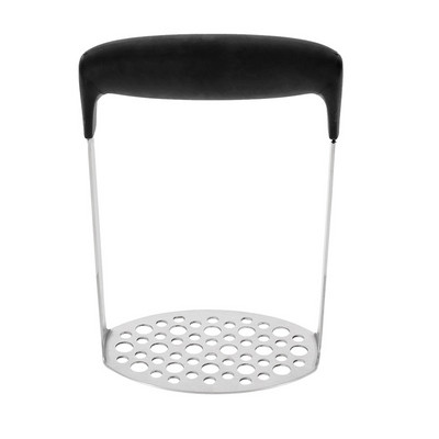 1PC din oțel inoxidabil cartofi noroi presiune noroi mașină zdrobitor cartofi Ricer fructe legume unelte accesorii de bucătărie