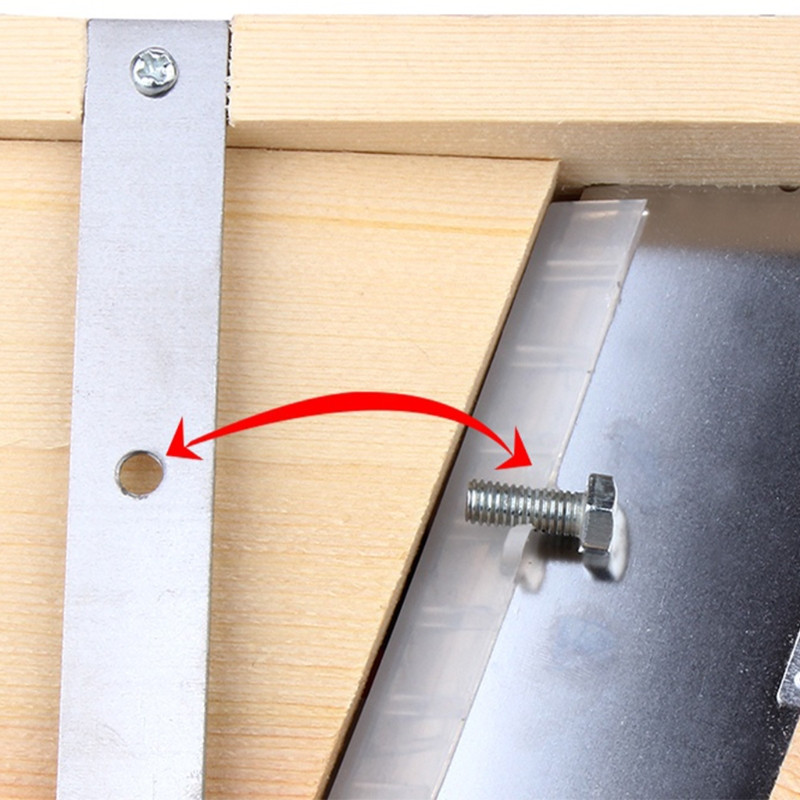 1 vnt medinis kopūstų smulkintuvas Daržovių pjaustytuvas Daržovių trintuvas Virtuvės įrankis Virtuvės valgomojo baro priedai