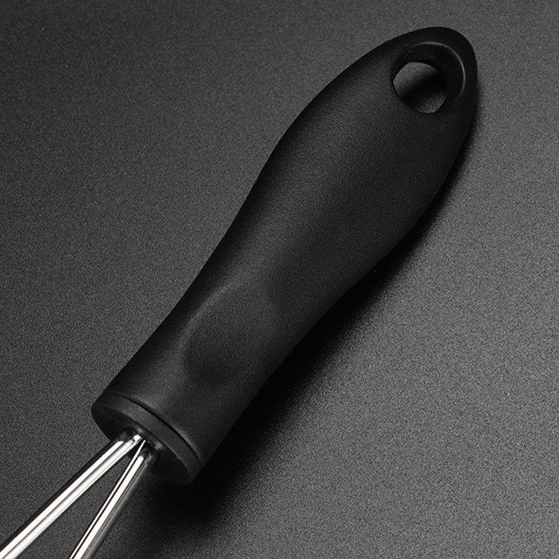 Nerūdijančio plieno rankinis smulkintuvas, purvo ekstruderis, kristalinis tinklelis, apvalus piešimo maišytuvas, virtuvės pagalbiniai vaisinių daržovių įrankiai