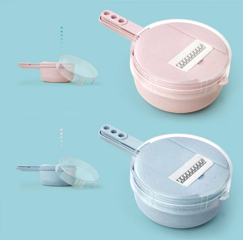 Többfunkciós konyhai eszközök / gyümölcs- és zöldségszerszámok