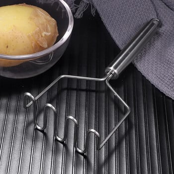 Инструмент за рязане на картофи с вълнообразна форма от неръждаема стомана, кухненски нож за плодове, зеленчуци, трошачка, ресторант, кухненски джаджи, инструменти
