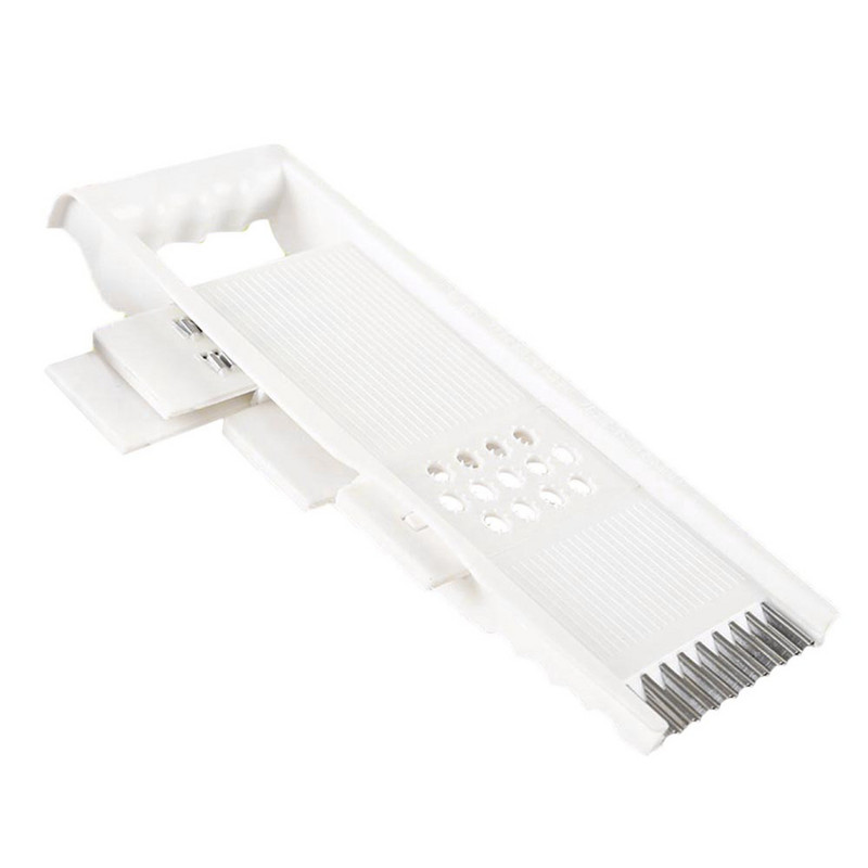 Köögividinad Multifunktsionaalsed 6-osalised köögiviljad, puuviljad, lõikurid, söögiriistad, koorimine, hööveldamine kurgiviilud, kartul, purustatud küüslauk