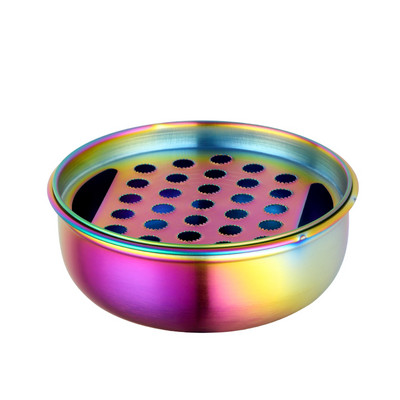 Metalinis dubuo nerūdijančio plieno bulvių malūnėlis, rankinis daržovių cigarų dizainas, senovinis žolelių maisto smulkintuvas virtuvei