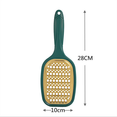 Daugiafunkcis daržovių pjaustyklės virtuvės rankinis bulvių skustukas Daržovių pjaustytuvas Morkų trintuvės smulkintuvai Virtuvės prietaisai Priedai