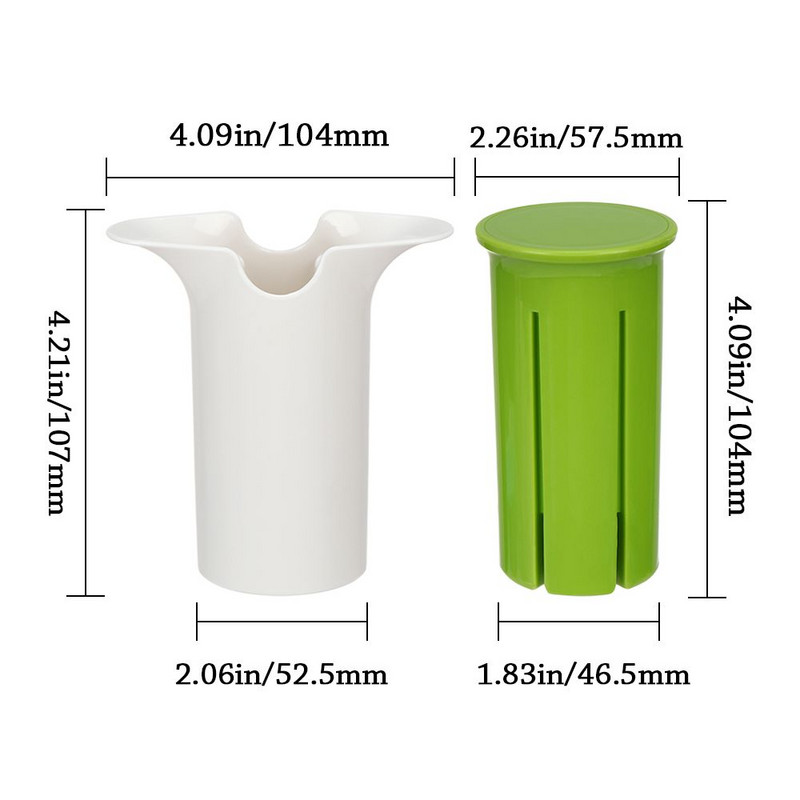 Kūrybingi daržovių pjaustyklės vaisiai virtuvės agurkai morkų dalikliai braškių pjaustyklės pjaustyklės virtuvės prietaisų priedai 2022 m. naujas