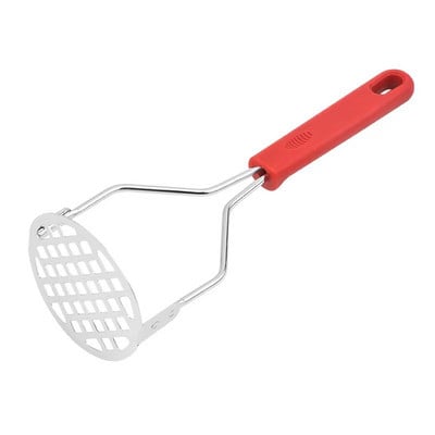 Piure de mână pentru cartofi moale, piure de fructe, cartofi prăjiți, instrument pentru piure de cartofi dulci, dovleac, presă de noroi, instrument de bucătărie pentru acasă