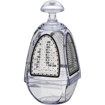 1 kom ribež za povrće i rezač ribež za voće, gulilica za krumpir, mrkvu, vrpca ravne debljine 4 u 1 kuhinjski alat